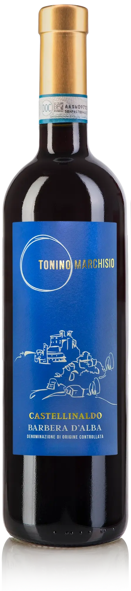 Castellinaldo Barbera