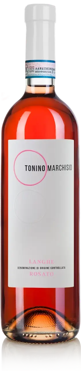 Langhe Rosato
